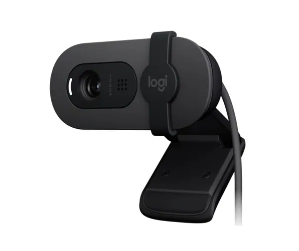 Logitech Webcam BRIO 105 Full HD 1080P Webcam