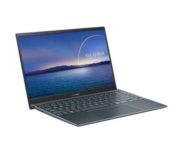 ASUS Zenbook UX3405 14 OLED Touchscreen AI PC Laptop