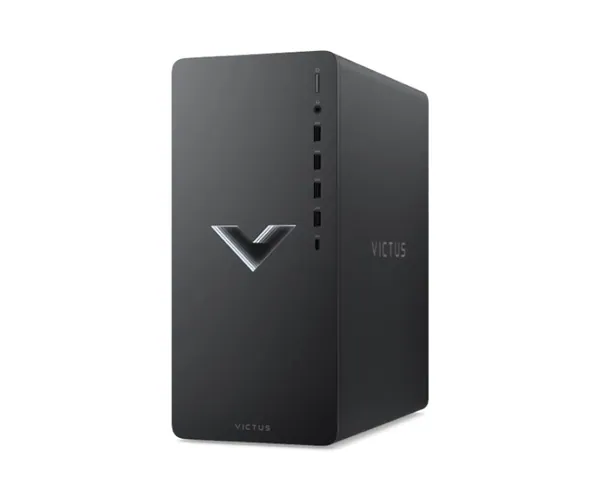 HP Victus 15L TG02 Gaming Desktop