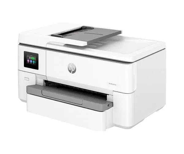 HP Officejet Pro 9720 Wide Format All-in-One Printer