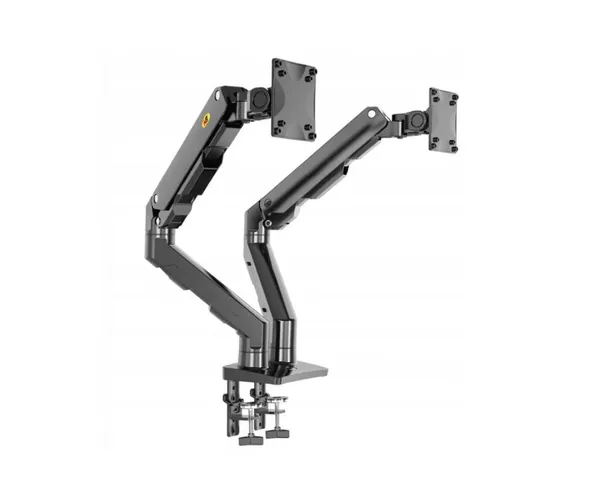 NB North Bayou G55 Dual Monitor Arm