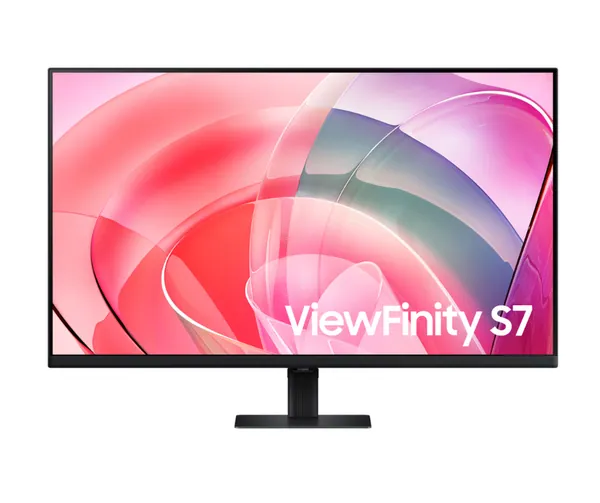 Samsung 32" ViewFinity S7 (S70D) 4K UHD IPS HDR10 High Resolution Monitor