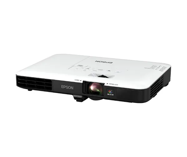 Epson PowerLite 1780W Wireless WXGA 3LCD Projector