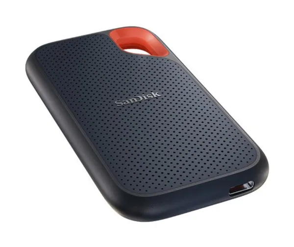 SANDISK 1TB Extreme Portable E61 SSD