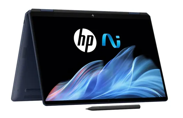 HP OmniBook Ultra Flip 14 Intel Core Ultra 9 288V 32GB RAM 2TB SSD 14 Inch Touchscreen x360 Laptop