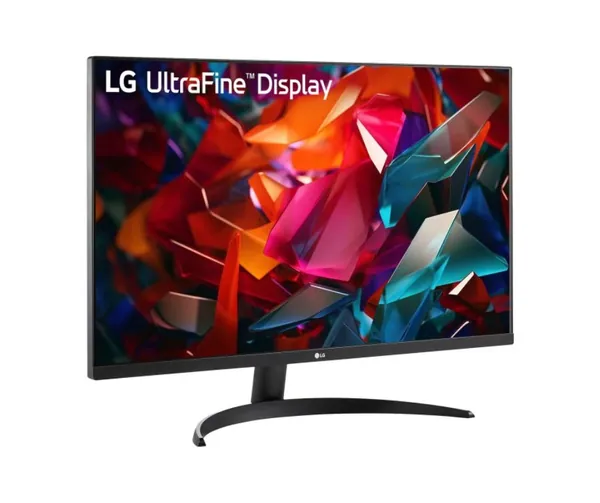 LG 32UR500K-B Ultrafine 32-inch 4K UHD (3840x2160) Computer Monitor