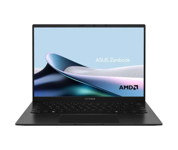 ASUS Zenbook (UM3406KA) 14.0-inch, WUXGA (1920 x 1200) OLED Display Laptop PC