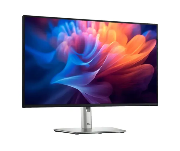 Dell Pro 27 Plus P2725HE USB-C Hub 27 Inch Full HD Monitor