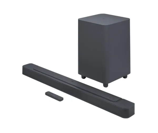 JBL Bar 500: 5.1-Channel Soundbar