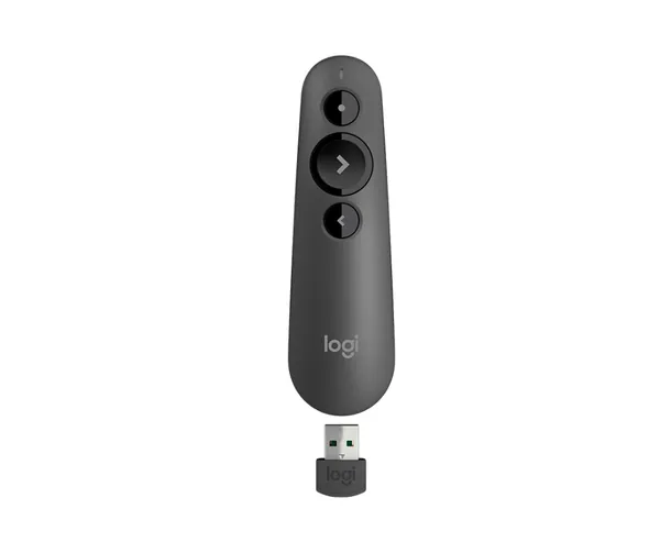 Logitech R500 Laser Presentation Remote