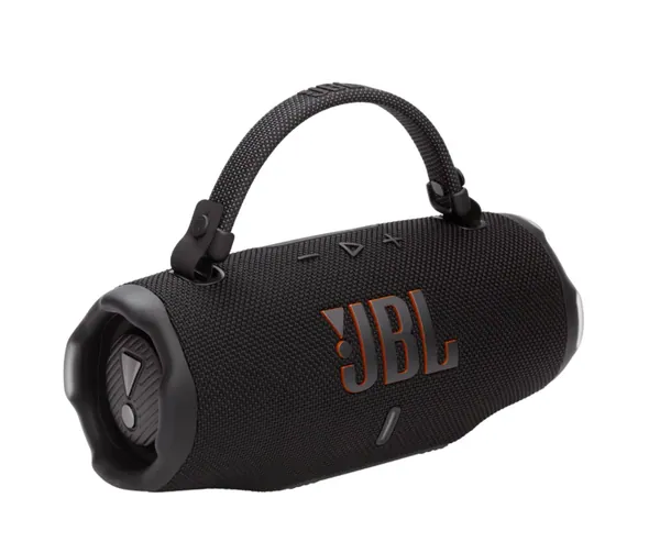 JBL Charge 6 - Portable Waterproof & Drop-Proof Bluetooth Speaker