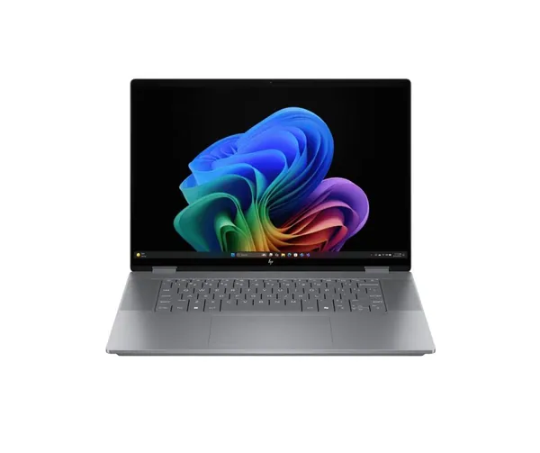 HP Omnibook X AL 16-AW0033DX  Ultra 7 255H 32GB 2TB SSD NVIDIA GEFORCE RTX4050 6GB Win 11 Home 16″ 2K