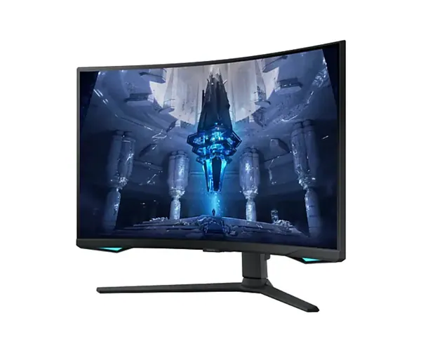Samsung 32" Odyssey Neo G7 G75NB UHD 165 Hz gaming monitor
