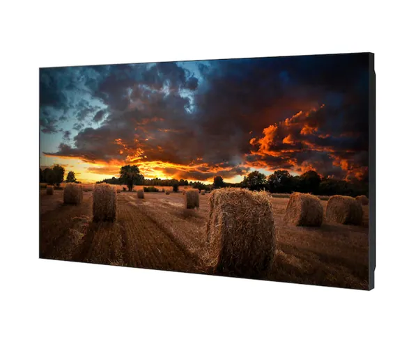 Samsung VM55B-U Ultra Narrow Bezel Video Wall