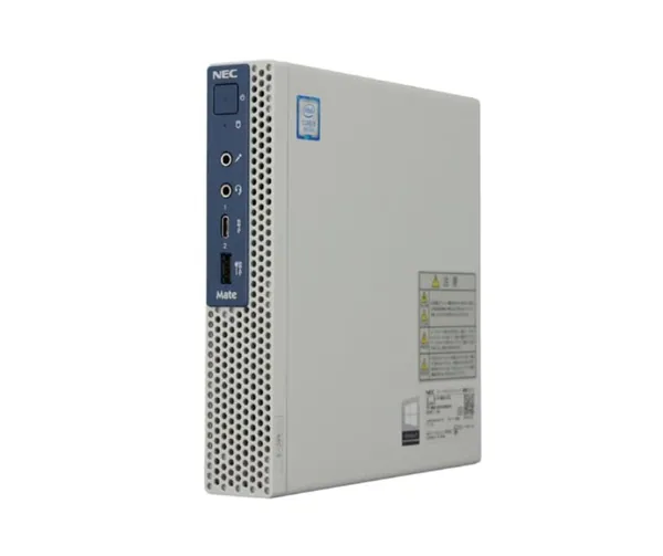 NEC Mate MKM21CZG3 Mini Desktop PC