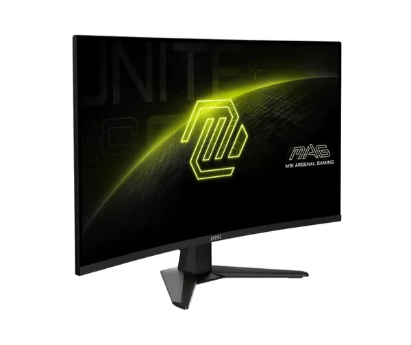 msi MAG 32C6X 31.5-inch 1920 x 1080 (FHD) Computer Monitor