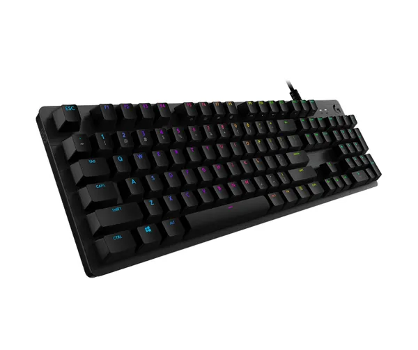 Logitech G512 RGB Mechanical Gaming Keyboard