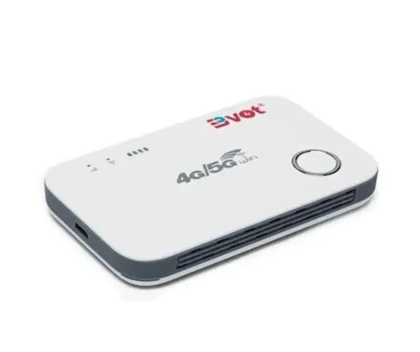 BVOT M88 - High-Speed Wireless Mobile Wi-Fi Router
