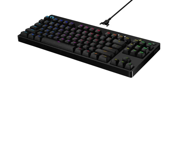 Logitech G PRO Mechanical Gaming Keyboard