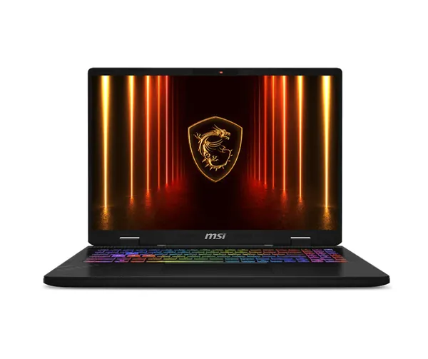 MSI CROSSHAIR 16 HX AI D2XWGKG-047XTR Intel Core Ultra 9 275HX Gaming Laptop PC