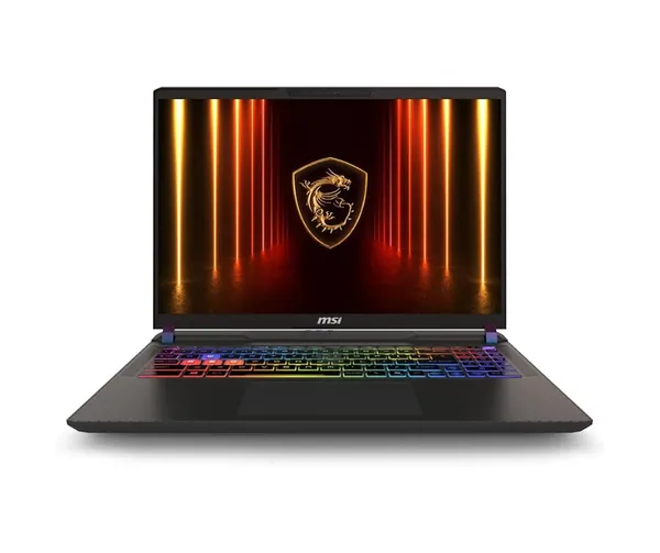 MSI Vector 16 HX AI A2XWIG Gaming Laptop