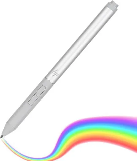 Active Stylus Pen for HP EliteBook x360 1030 G3 G4 1040 G5 G6 for Elite x2 1013 G3 G4
