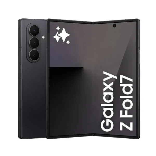 Samsung Galaxy Z Fold 7 12GB RAM 256GB ROM