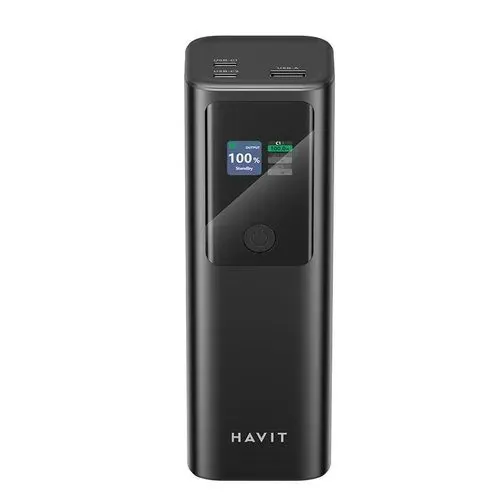 Havit PB50 27000mAh PD140W Power Bank