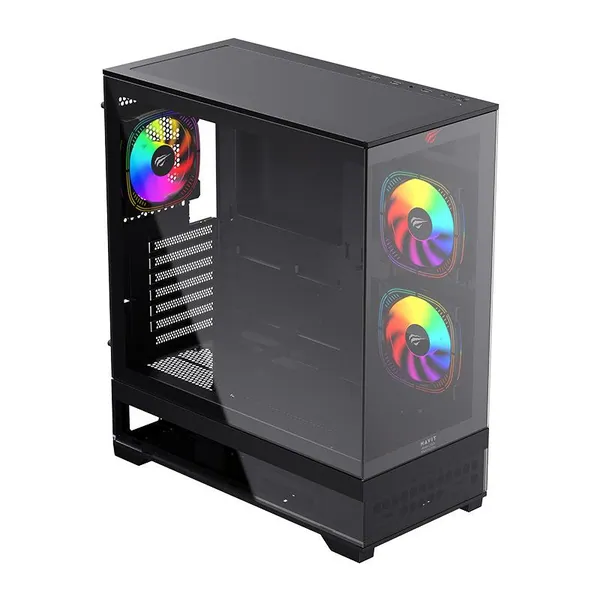 Havit CF925 Mid-Tower PC Case