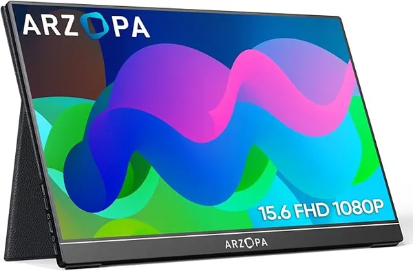 Arzopa A1 Gamut Portable Monitor
