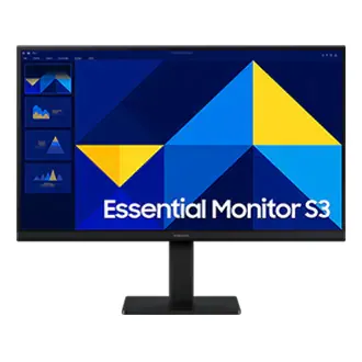 Samsung LS22D300GAMXUE 22″ Essential Full HD Monitor