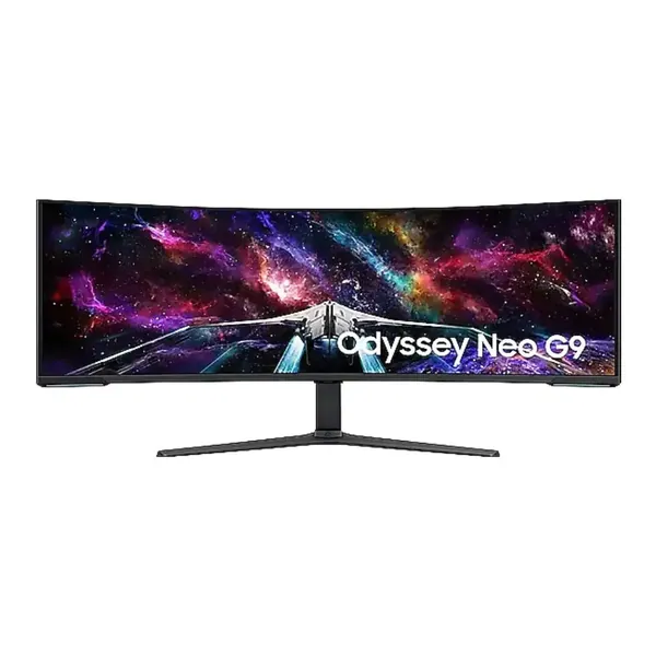 Samsung LS57CG952NMXUE 57″ Odyssey Neo G9 Super Ultrawide Gaming Monitor
