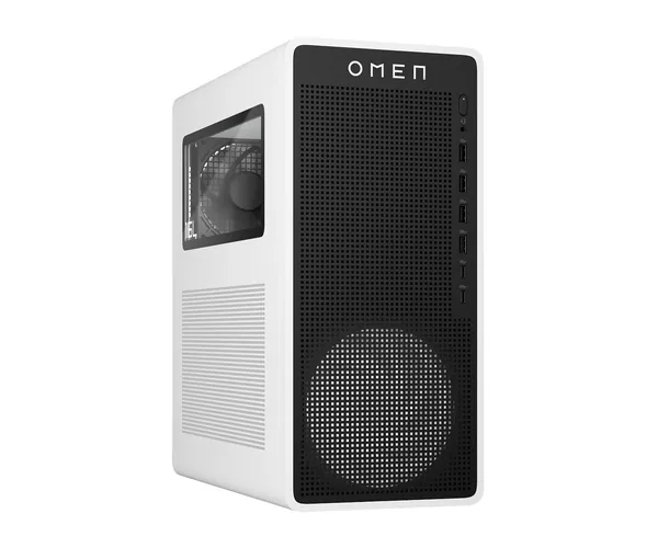 HP OMEN 16L TG03 Core i7-14700F Gaming PC – 16GB DDR5, 1TB SSD, RTX 4060 8GB