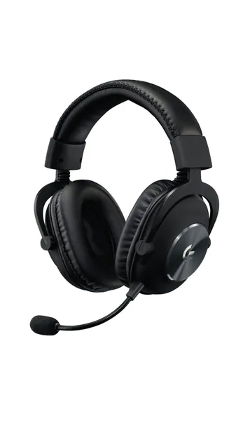 Logitech G PRO X Lightspeed Wireless Gaming Headset