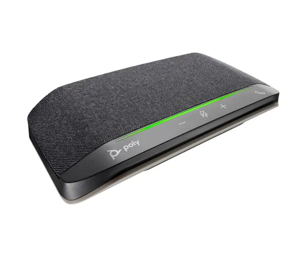Poly Sync 10 USB (Plantronics) Smart Speaker with Mic
