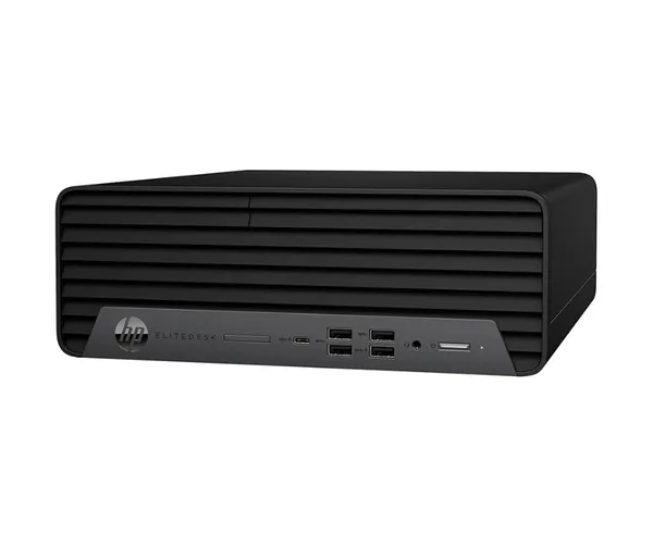 HP ProDesk 405 G6 Ryzen 7 Desktop PC – 8GB RAM, 256GB SSD, 2GB Graphics