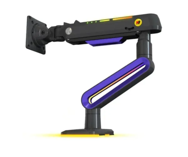 NB North Bayou Monitor Arm G70 Desk Mount