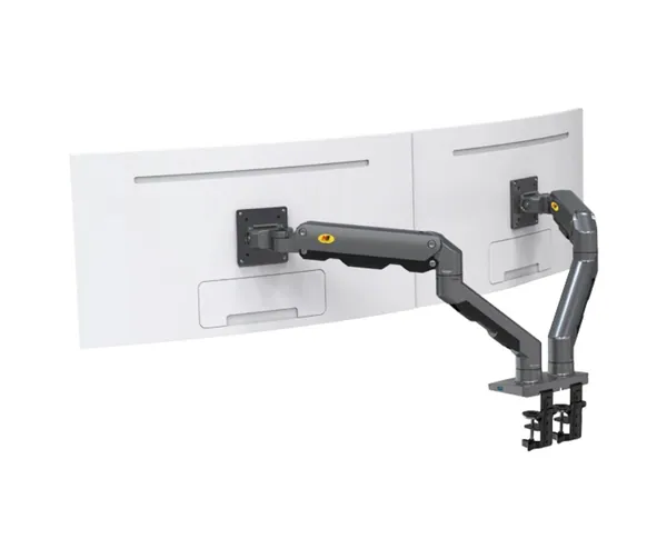 NB North Bayou G65 Dual Monitor Arm
