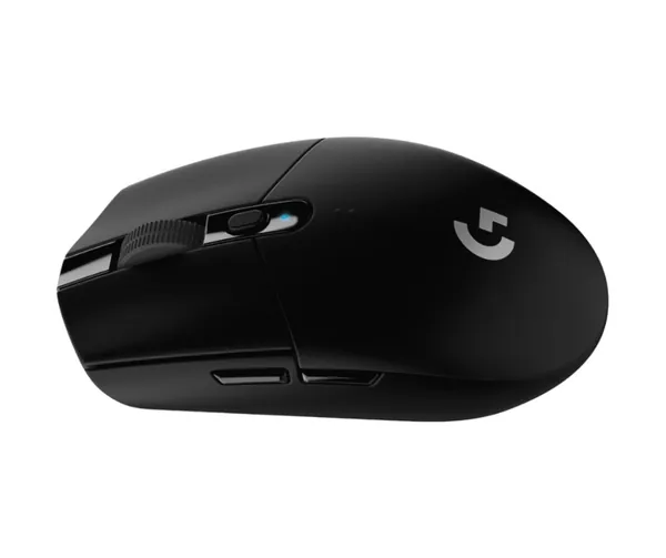 Logitech G305 Lightspeed Wireless Gaming Mouse