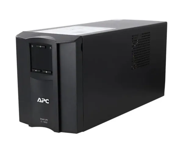 APC 1000VA Smart UPS with SmartConnect