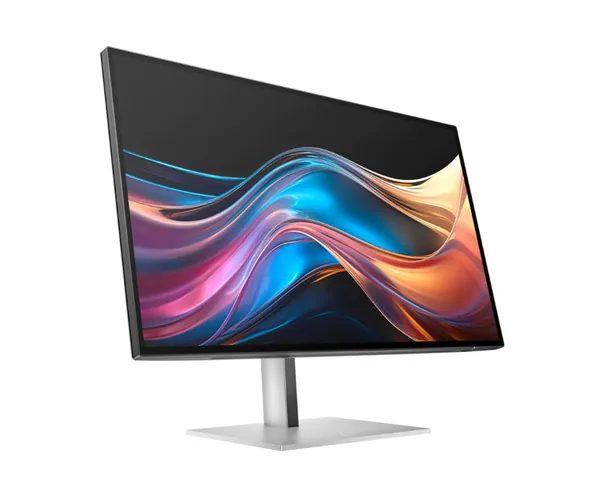 HP Series 7 Pro 727pq 27-Inch QHD Monitor