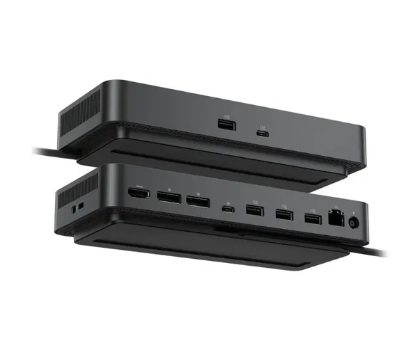 Dell Pro Dock WD25 - USB Type-C Docking Station