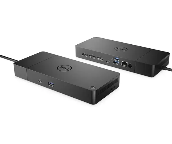 Dell WD19S USB-C Docking Station
