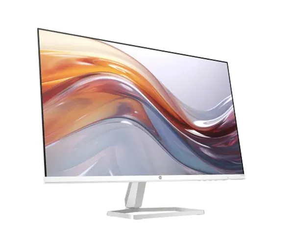 HP Series 5 527sa 27-Inch 100Hz IPS FHD Monitor with Speakers