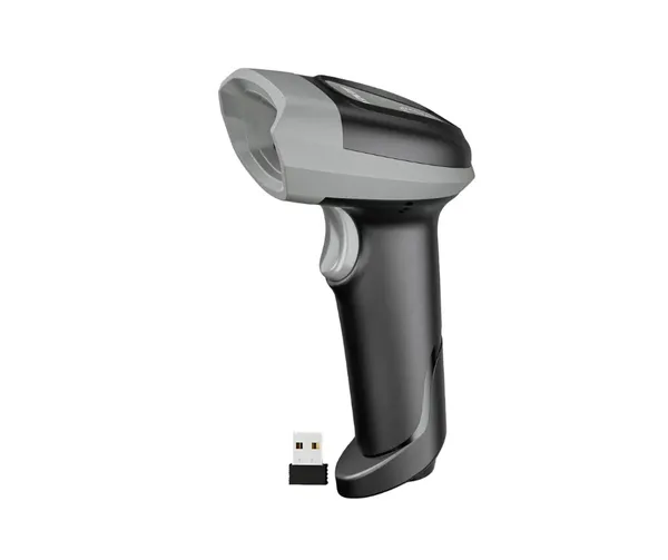 HENEX H1000R  Mini Barcode Scanner