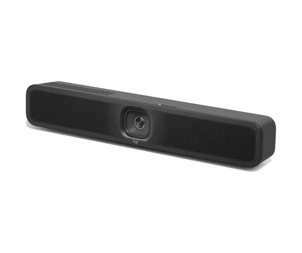 Logitech MeetUp 2 All-in-One USB Conference Room Camera