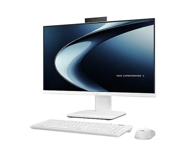 ASUS V440, 23.8" FHD 1080p Display @100Hz All-in-One Desktop P