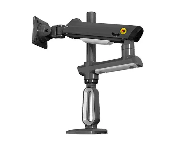 NORTH BAYOU A7 Ergonomic Gaming Monitor Arm Stand