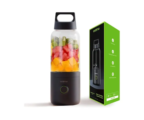 Oraimo SmartBlender Go 500ML Portable Blender OH-PB1N
