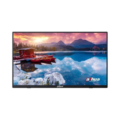 DAHUA PM16‑F201PD 15.6″ FHD 1080P portable Monitor